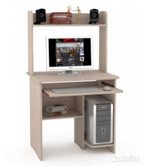 Компьютерный стол ск 01 атмосфера