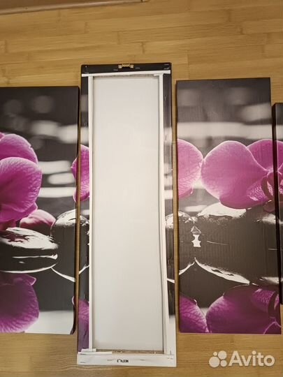 Модульные картины