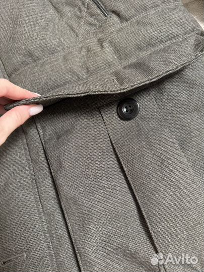 Мужская зимняя куртка XL