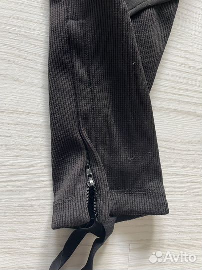 Вратарские штаны kipsta