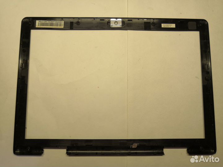 Рамка матрицы для Asus F80L