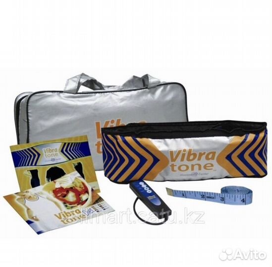 Пояс для похудения