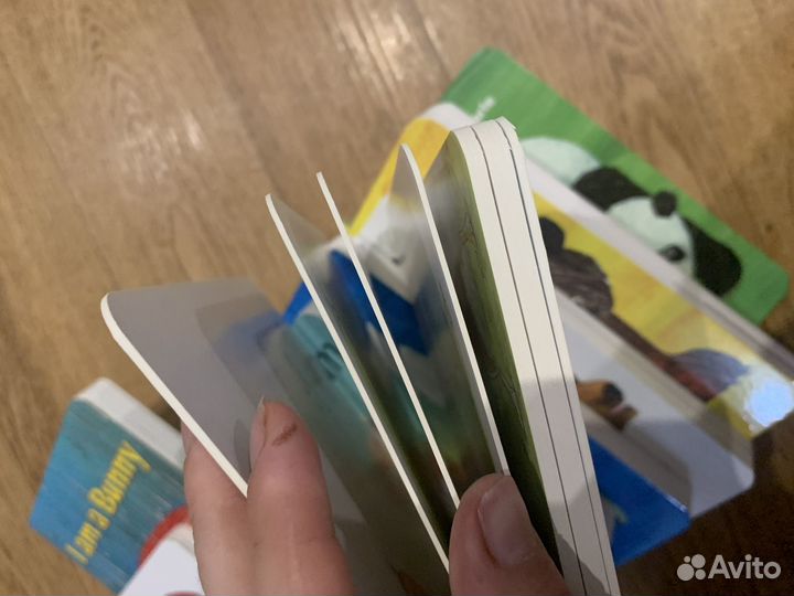 Десять детских книг на английском