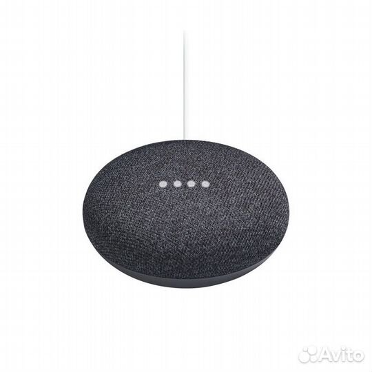 Google Home Mini