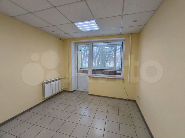 1-к. квартира, 36,7 м², 1/9 эт.