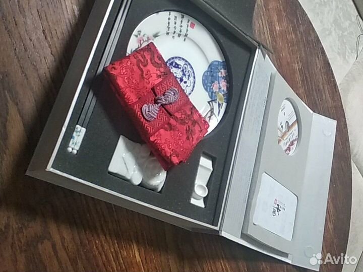 Набор посуды