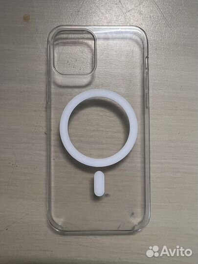 Чехол на Айфон 12