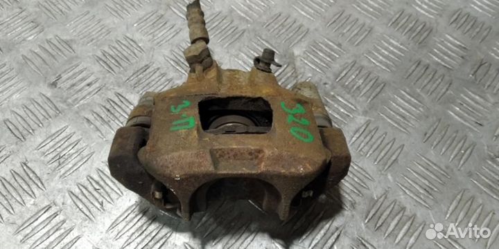 Суппорт задний правый Lifan Solano 2010-2016