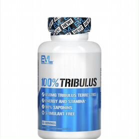 EVL Nutration 100% tribulus sports трибулус