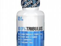 EVL Nutration 100% tribulus sports трибулус