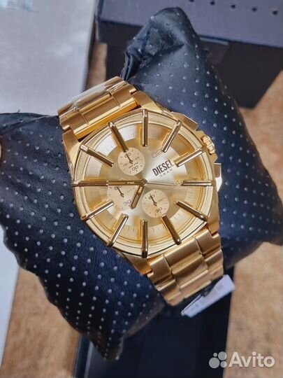 Часы Оригинальные мужские Diesel Framed DZ4659