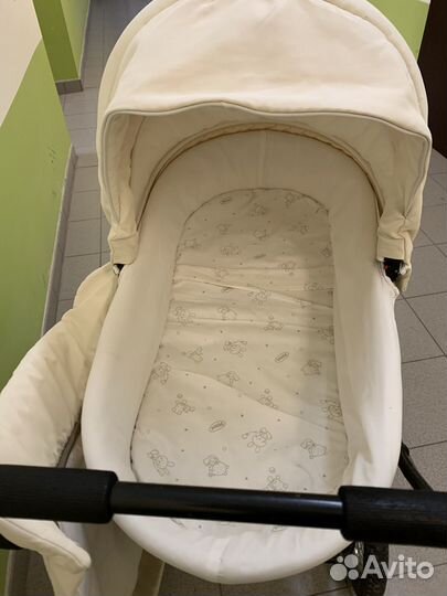 Коляска 2 в 1 riko