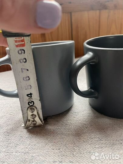 Чашки для чайа