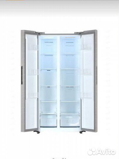 Холодильник