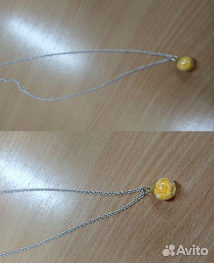 Красивые подвески
