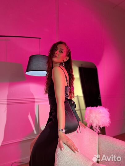 Модель для фотосессии