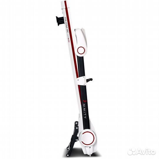 Беговая дорожка ammity Style STM 4516A HRC