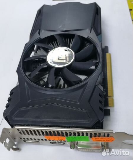 Nvidia Geforce/ AMD