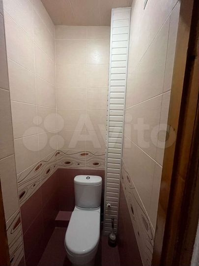 4-к. квартира, 93 м², 2/4 эт.