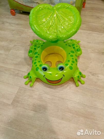 Детский круг