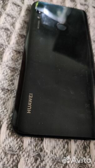 HUAWEI P smart Z, 4/64 ГБ