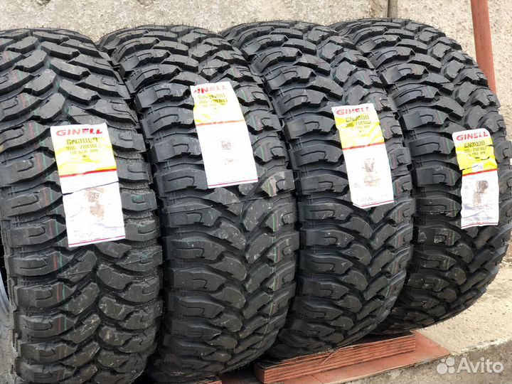 Ginell GN3000 305/70 R16 118Q