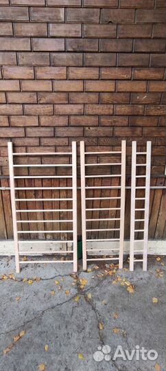 Перегородки от детской кровати