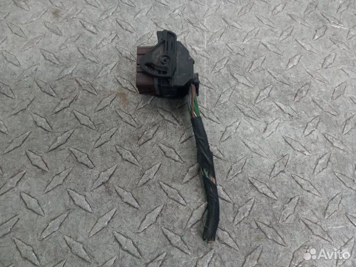 Разъем Renault Kaptur H4M 2020