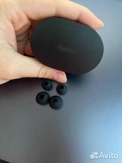 Беспроводные наушники Airdots Pro 3