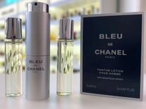 Духи Шанель Блю (Chanel Blue)