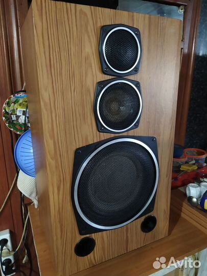 Орбита 35ас-016