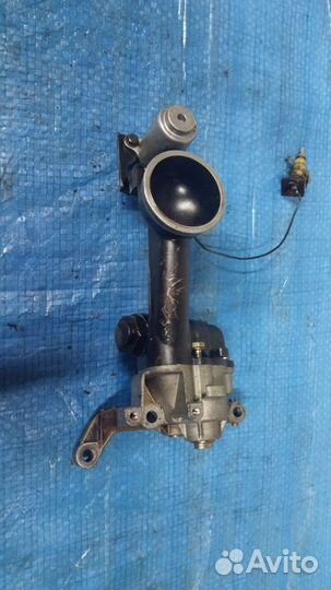 Масляный насос маслонасос E-Class M119, M119E42