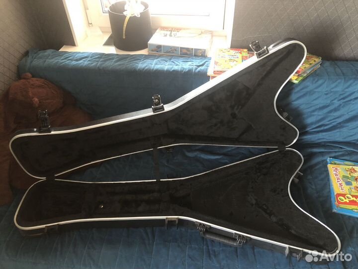 Гитара Jackson RR3 Japan