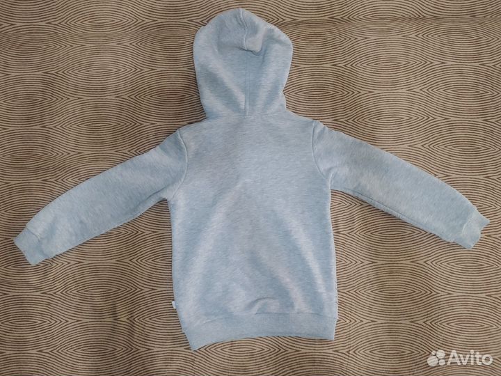 Худи для мальчика (116 см)