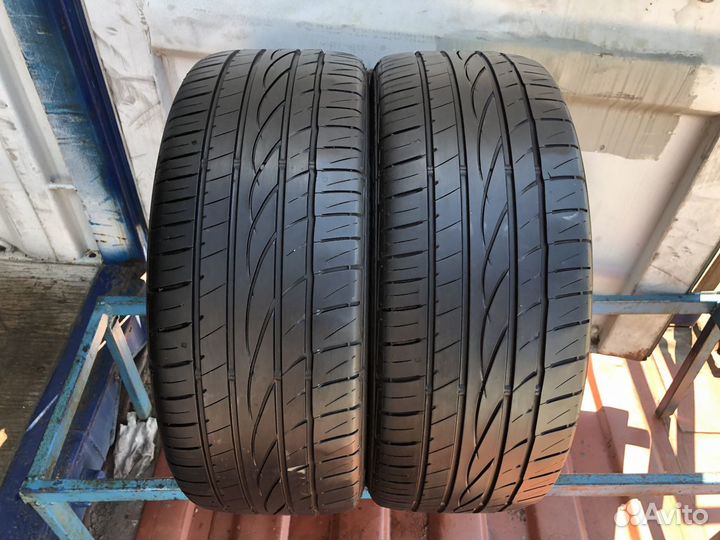 Falken Ziex ZE-912 215/45 R17 100Y