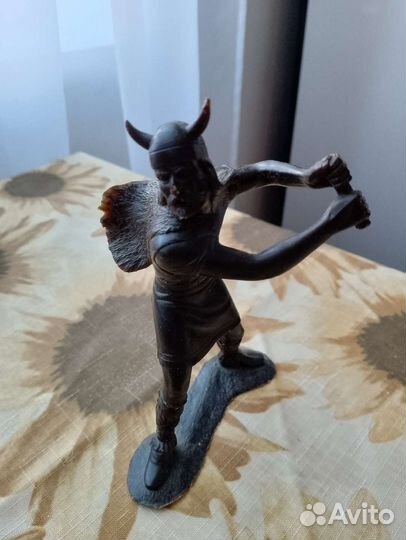 Модель солдитка