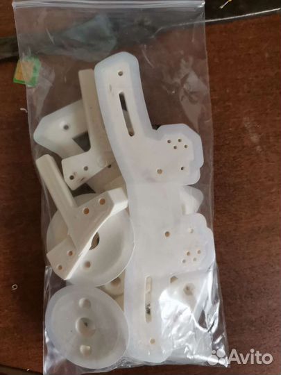 Услуга 3d печати