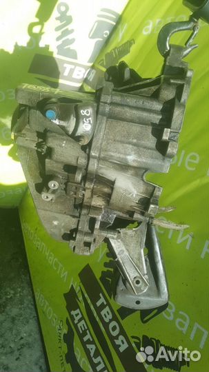 Коробка передач МКПП Volvo 850 B5252FS 1993