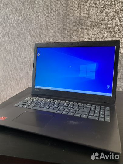 Ноутбук lenovo ideapad 330