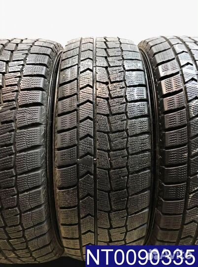 Dunlop Winter Maxx WM02 185/60 R15 84Q
