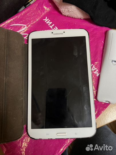 Планшет samsung