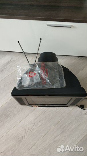 Телевизор vr