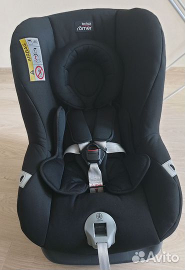Автокресло britax romer first class plus