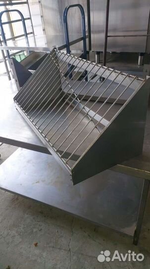 Полка для досок