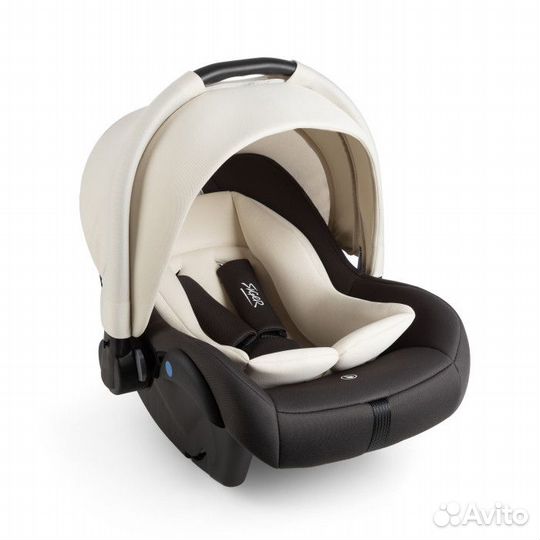 Автокресло Siger Дафни