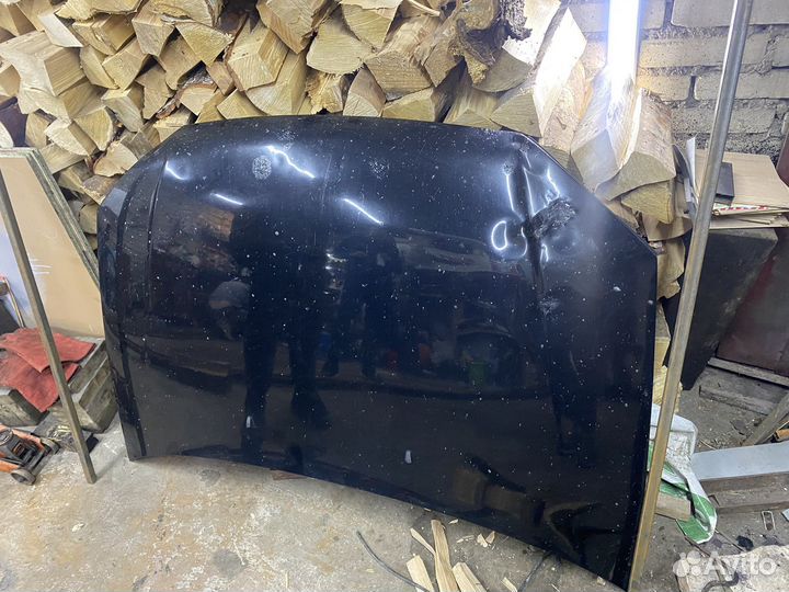 Капот Калина 1