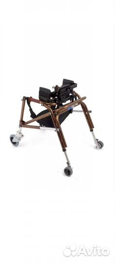 Ходунки для детей инвалидов