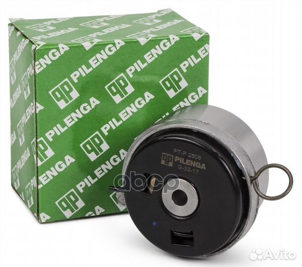 Ролик GM astra/cruze/orlando/zafira PTP2506 PIL