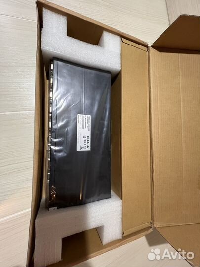 KVM переключатель D-Link KVM-450