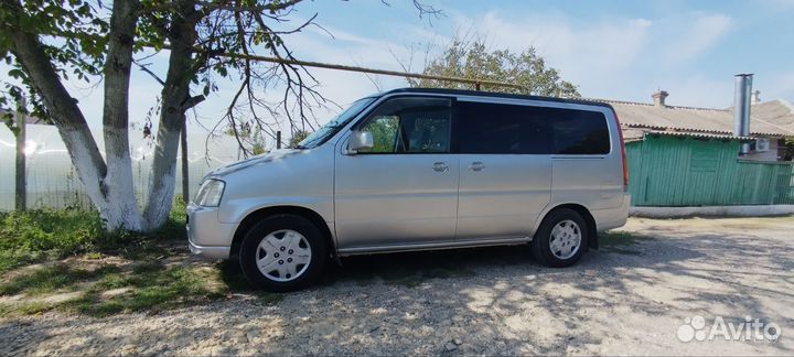 Honda Stepwgn 2.0 AT, 2000, 432 700 км